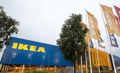 IKEA Cardiff