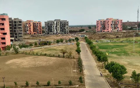 SRCP Township image