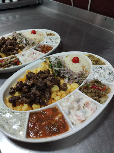 Dalaman Anne Lezzetleri (D.A.L Kafe Restoran)