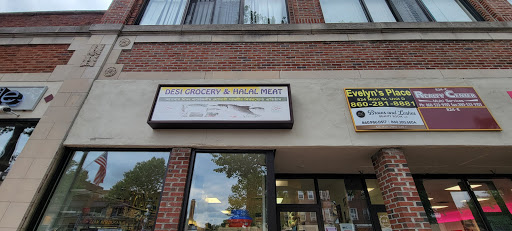 Grocery Store «Desi Grocery», reviews and photos, 824 Main St, Manchester, CT 06040, USA