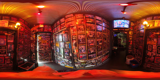 Lounge «The Machine Shop Concert Lounge», reviews and photos, 3539 S Dort Hwy, Flint, MI 48507, USA