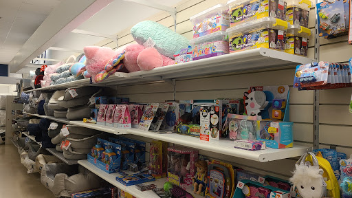 Department Store «Marshalls», reviews and photos, 1050 McKinley Pl Dr #200, San Marcos, TX 78666, USA