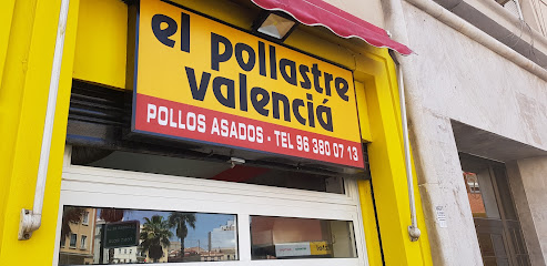 El Pollastre Valencià Perez Galdos 7