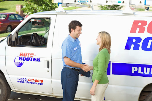 Roto-Rooter Plumbing & Drain Services in Fayetteville, North Carolina