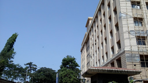 Sheila Raheja Hotel and Catering School
