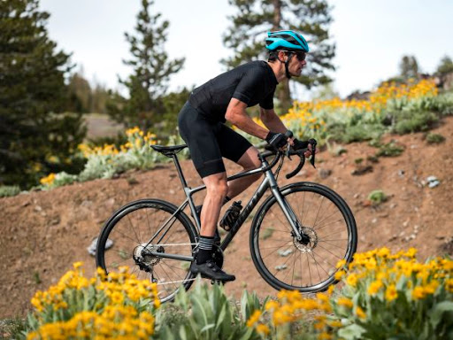 Bicycle Store «Hillsboro Bicycle Center», reviews and photos, 3330 W Hillsboro Blvd, Deerfield Beach, FL 33442, USA