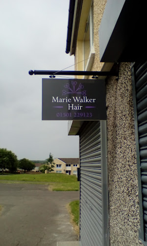 Reviews of Marie Walker Hair in Bathgate - Barber shop