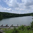 Burr Oak State Park