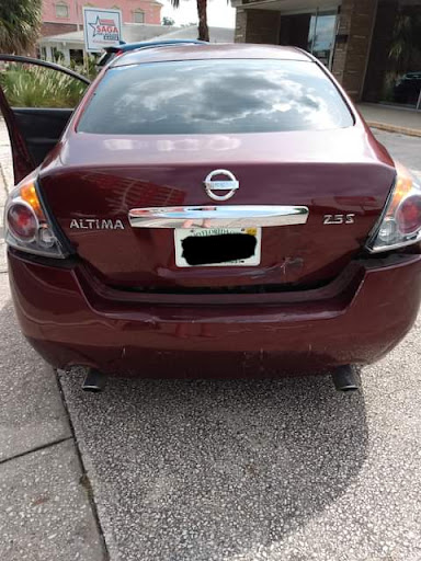 Auto Auction «Copart - Orlando», reviews and photos, 307 E Landstreet Rd, Orlando, FL 32824, USA