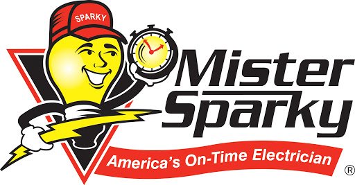 Electrician «Mister Sparky Electrician East Texas», reviews and photos, 2624 Kensington Dr Suite 110, Tyler, TX 75703, USA