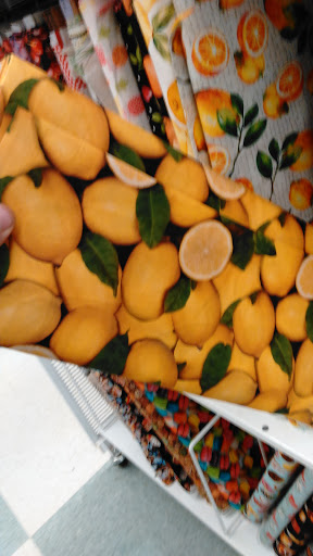 Fabric Store «Jo-Ann Fabrics and Crafts», reviews and photos, 354 Cox Creek Pkwy, Florence, AL 35630, USA