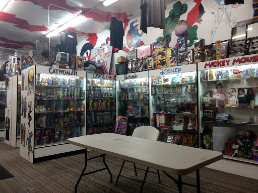Big Lou s Toys & Collectibles Mall