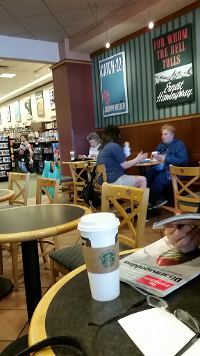 Book Store «Barnes & Noble», reviews and photos, 421 Arena Hub Plaza, Wilkes-Barre, PA 18702, USA