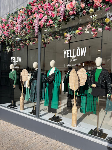 Yellow Store