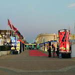 Photo n° 11 de l'avis de benoit.o fait le 27/09/2022 à 14:38 pour Plage de Deauville à Deauville