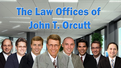Lawyer «Law Offices of John T. Orcutt», reviews and photos
