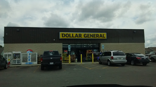 Discount Store «Dollar General», reviews and photos, 477 W Main St, Mt Orab, OH 45154, USA