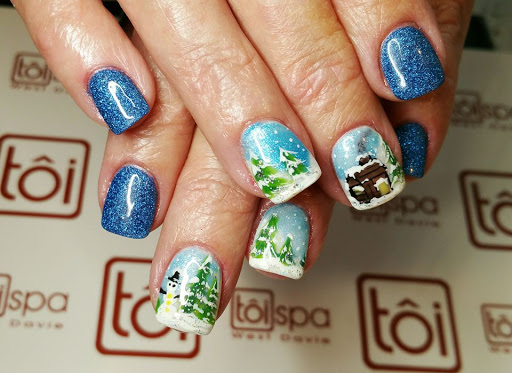 Spa «Toi Spa West Davie», reviews and photos, 351 SW 136th Ave #102, Davie, FL 33325, USA