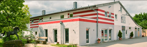 Abteilung EquiProDenta des Tierärztlichen Kompetenzzentrums für Pferde Großwallstadt unter Großwallstadt, Bayern