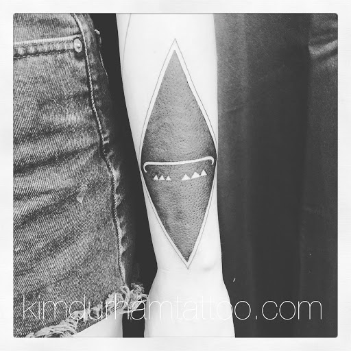 Explore name cover up tattoo ideas, creative tattoo ideas in Moab, available at Moab Tattoo