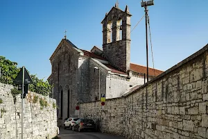 Church and monastery of St. Francis image