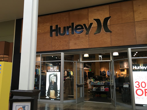 Hurley - Ontario Mills