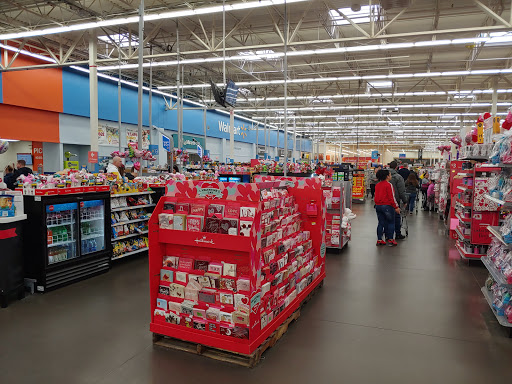 Department Store «Walmart Supercenter», reviews and photos, 1070 Landis Ave, Vineland, NJ 08360, USA