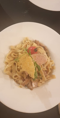 Tagliatelle du Restaurant italien Le Venise à Castres - n°6