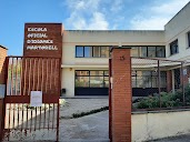 EOI Escuela Oficial de Idiomas de Martorell