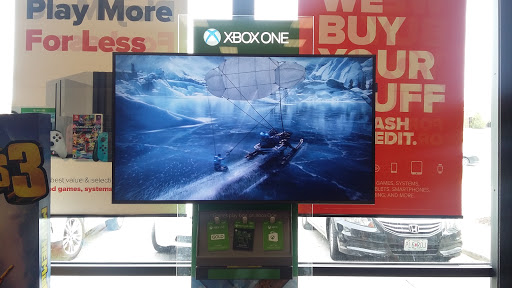 Video Game Store «GameStop», reviews and photos, 14248 Manchester Rd #101, Ballwin, MO 63011, USA
