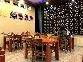 Teolbo Korean Restaurant