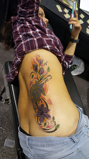 Find friendship tattoos ideas for your next unique tattoo in Garden Grove at Dr. Tattoo Studio