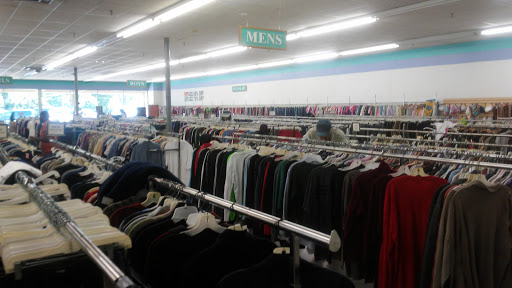 Thrift Store «Value Village Thrift Store», reviews and photos, 4451 Central Ave, Charlotte, NC 28205, USA