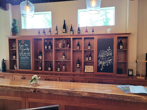Winery «St. Innocent Winery», reviews and photos, 5657 Zena Rd NW, Salem, OR 97304, USA