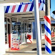 Rangiora Barbers