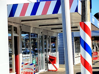 Rangiora Barbers