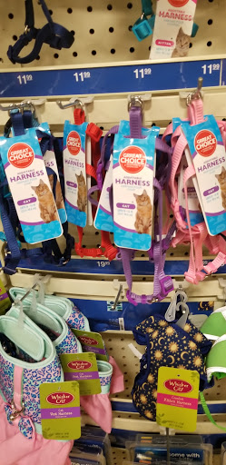 Pet Supply Store «PetSmart», reviews and photos, 4540 Grape Rd, Mishawaka, IN 46545, USA