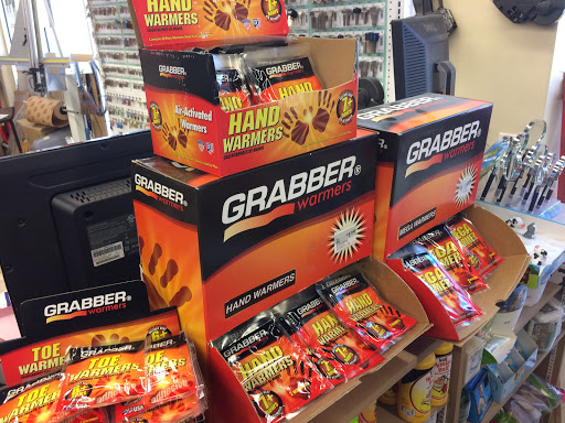 Hardware Store «Smith Hardware Delk Road», reviews and photos, 2900 Delk Rd SE #2400, Marietta, GA 30067, USA