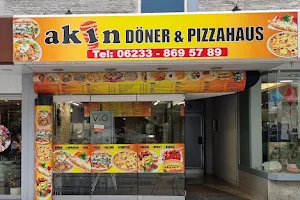 Akin Döner & Pizzahaus image