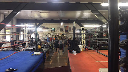 Casillas Boxing Gym 11124 Atlantic Ave, Lynwood, CA 90262#boxeo