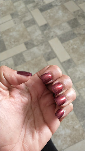 Nail Salon «Your Nails and Spa», reviews and photos, 4001 East Bell Road 114 & 116, Phoenix, AZ 85032, USA