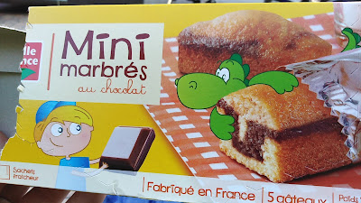 Cochennec Léa à Retiers
