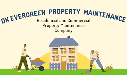 DK's Evergreen Property Maintenance LTD