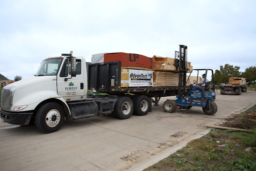 Lumber Store «Forest Building Materials», reviews and photos, 300 N May Ave, Oklahoma City, OK 73107, USA