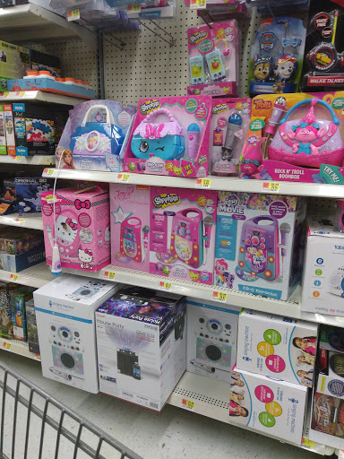 Department Store «Walmart Supercenter», reviews and photos, 333 Main St, Tewksbury, MA 01876, USA