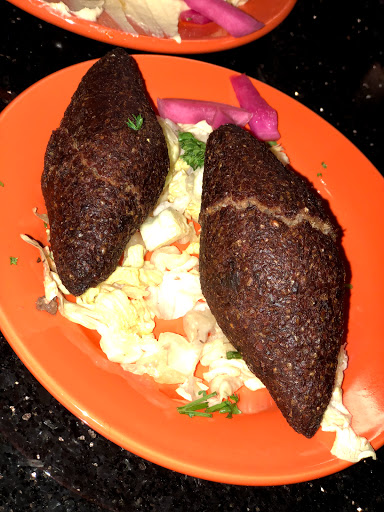 Middle Eastern Restaurant «BeiRock Wraps», reviews and photos, 5926 Middlebelt Rd, Garden City, MI 48135, USA