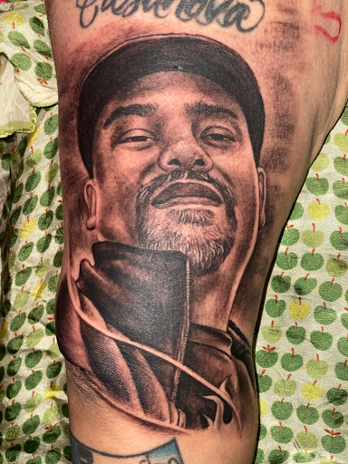 Tattoo Shop «Tengu Tattoo», reviews and photos, 14200 E Alameda Ave, Aurora, CO 80012, USA