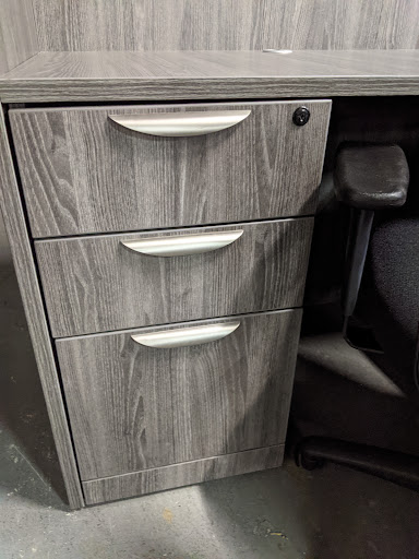 Office Furniture Store «G.L.M. Office Furniture», reviews and photos, 3 Cauley Dr, Nashville, TN 37210, USA