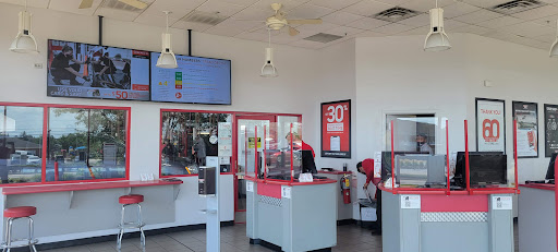 Tire Shop «Discount Tire Store - Elgin, IL», reviews and photos, 875 S Randall Rd, Elgin, IL 60123, USA