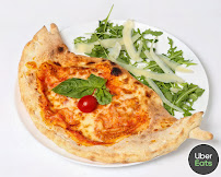 Pizza du Restaurant italien Angelo Pizzeria à Paris - n°10